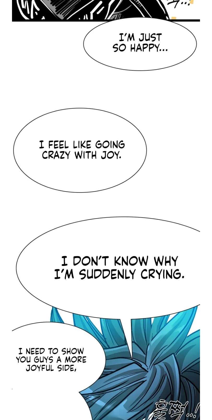 Shark Chapter 367 - page 68
