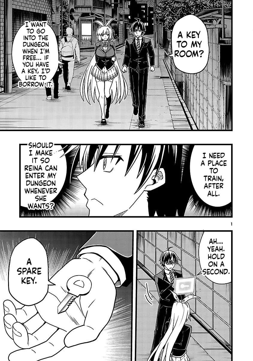 Netto Aidoru No Haishin Wo Tetsudatte Ita Maneejaa No Ore, Nazeka Buzzutte Shimau Chapter 7 - page 2