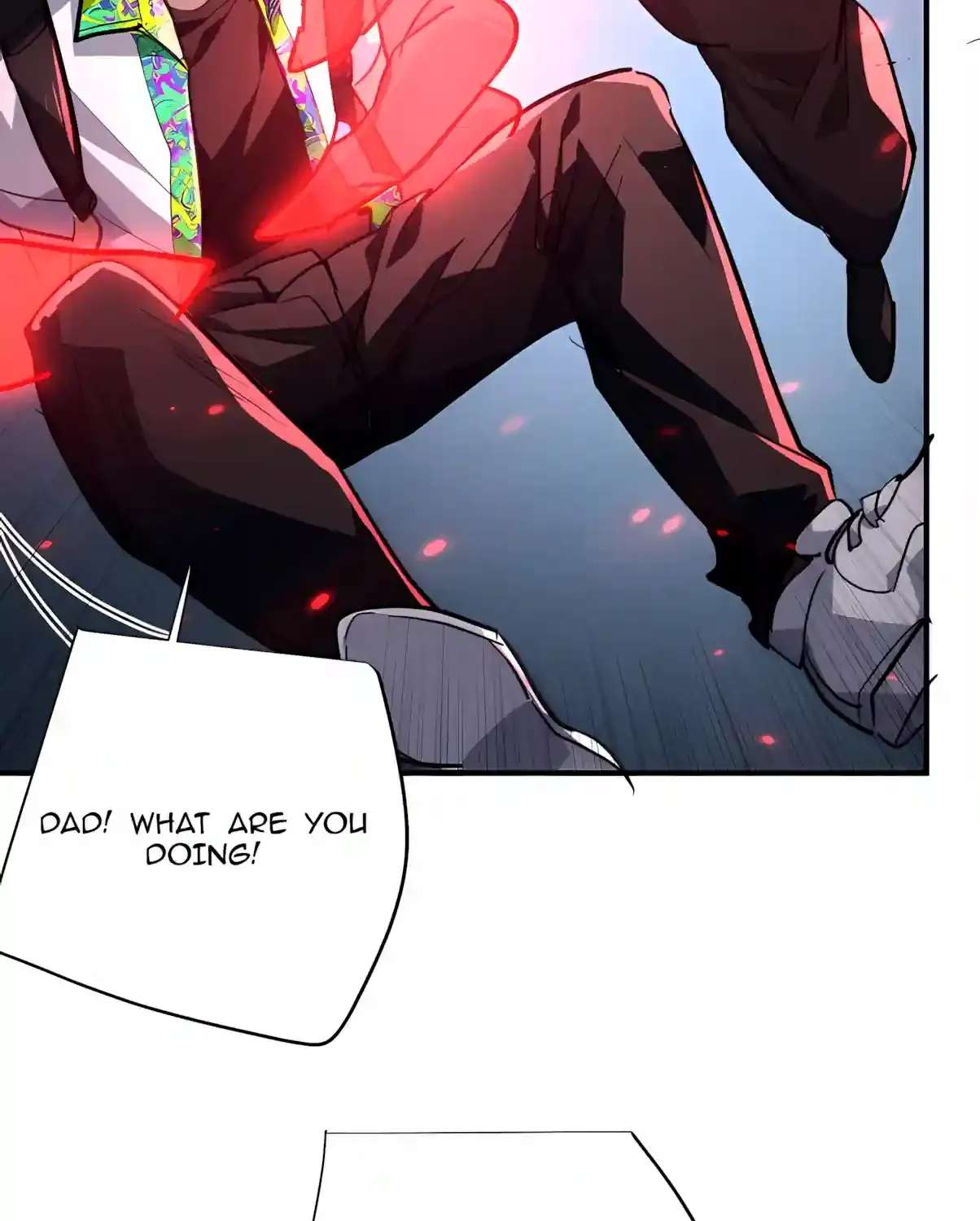 High Martiality: With One Hand, I Single-Handedly Repel Three Thousand Emperors! Chapter 71 - page 77