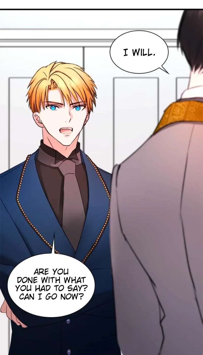 I Need Someone To Stop My Older Brothers Chapter 79 - page 31