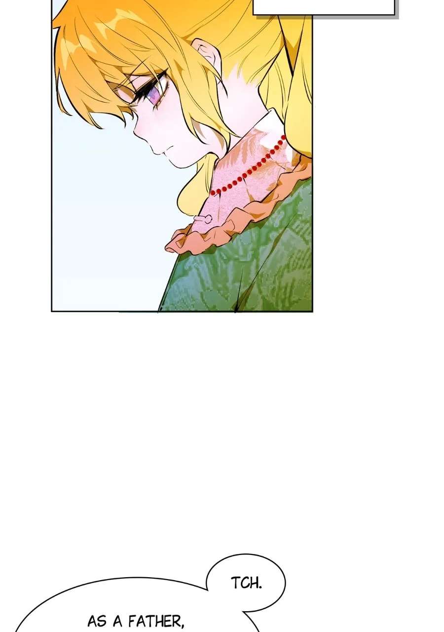Becoming the QueenAt the Age of Six Chapter 13 - page 62