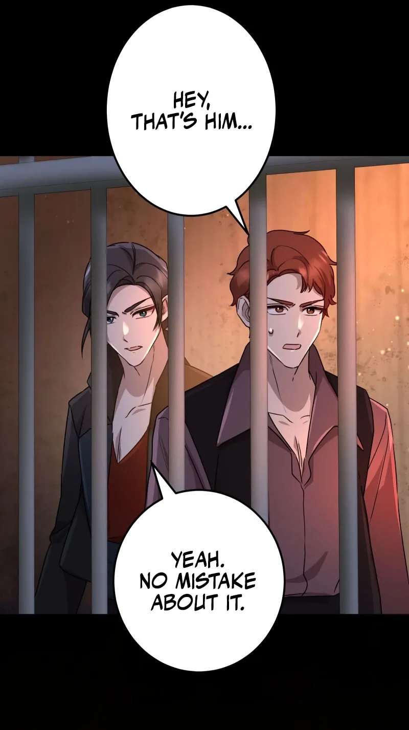 Ubawareru Kakugo wa Yoroshii desu ka? ~Aku Homare no Otome to Eiyuu Sou no Kishi~ Chapter 32 - page 76