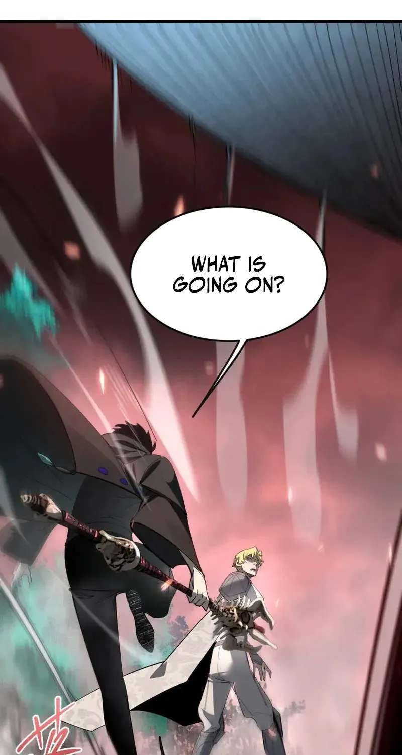 Global Class Transition: The Magic King's Skills Have Infinite Affixes Chapter 10 - page 27