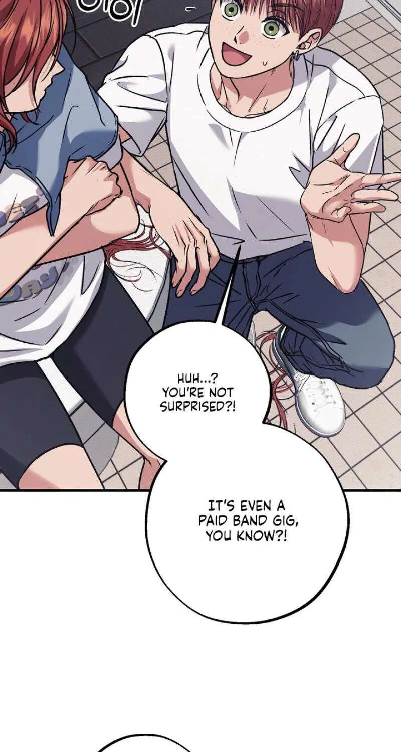 Vanilla Sundae Chapter 23 - page 70
