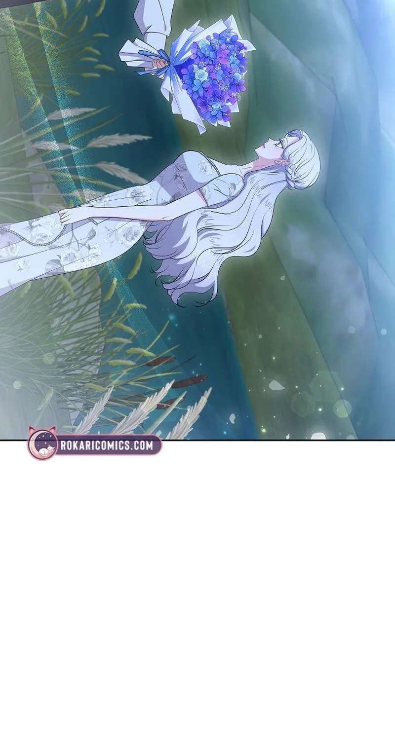 The Time-Limited Villainess Who Makes Medicine Chapter 57 - page 12