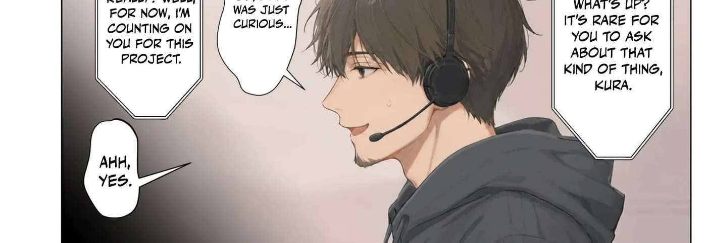 My Dear Wife, Will You Be My Lover? Chapter 24 - page 29