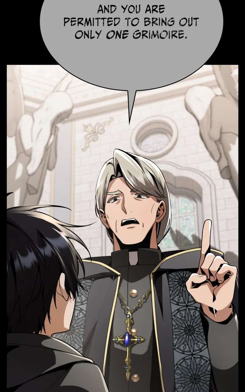 The Reborn Prodigy ofthe Ducal Family Chapter 28 - page 67