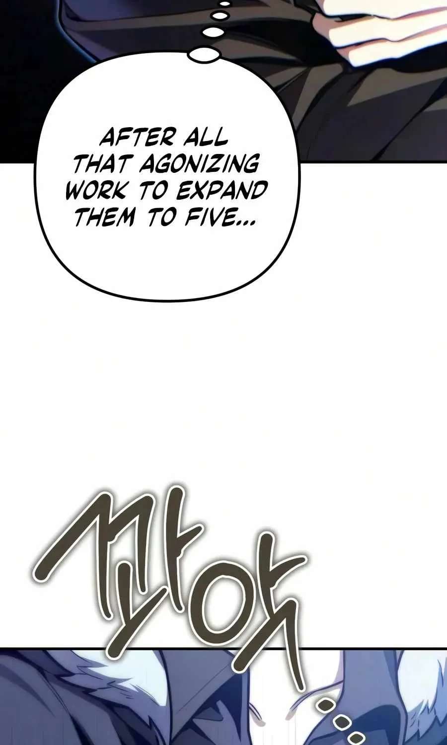 The Rogue 10th-Class of the Frontier Count Chapter 25 - page 46