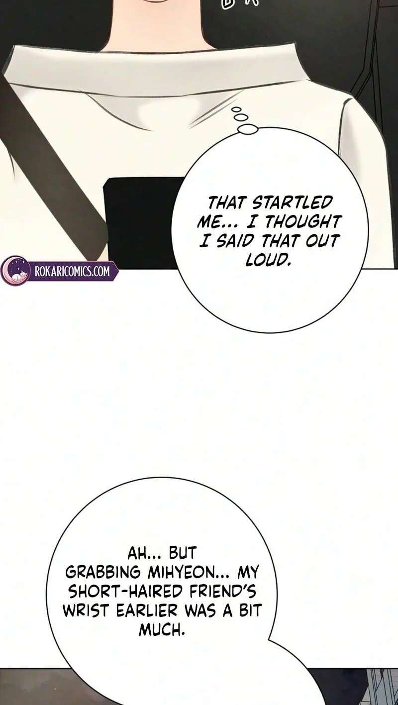 Before the grapes ripen Chapter 53 - page 36