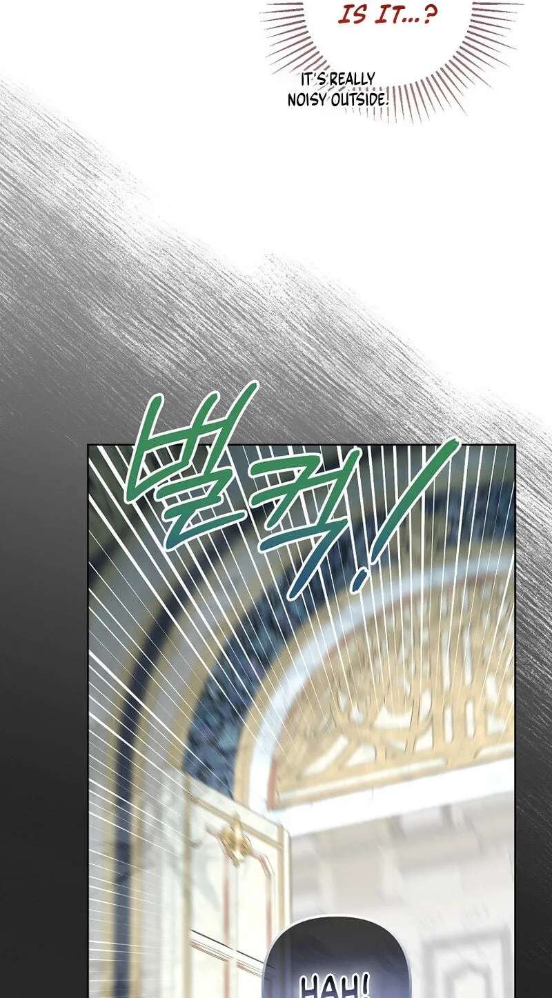 The Time-limited Extra Is Disguised as a Tutor in a Villain’s House Chapter 48 - page 18