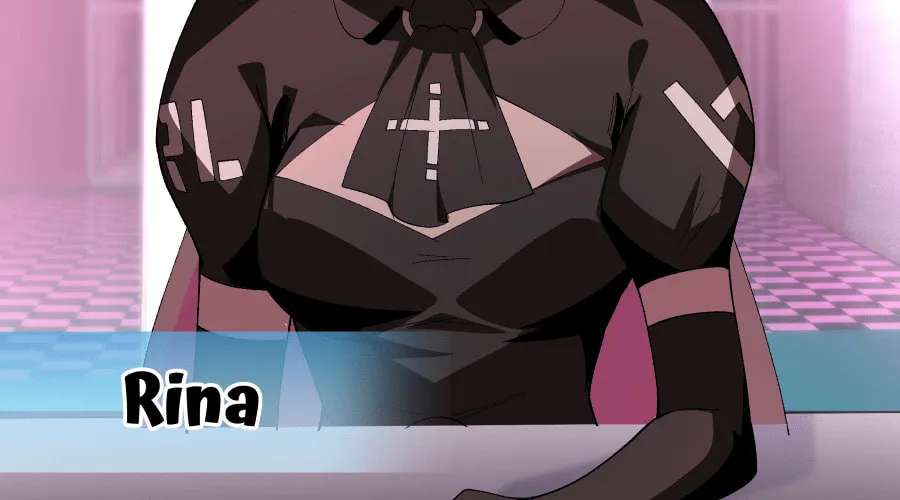 Dating Sim[on] Chapter 34 - page 305