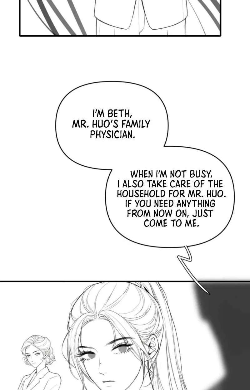 Perfect Enemy Chapter 7 - page 54