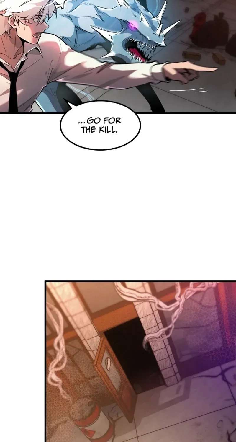 Nightmare Realm Summoner Chapter 4 - page 9