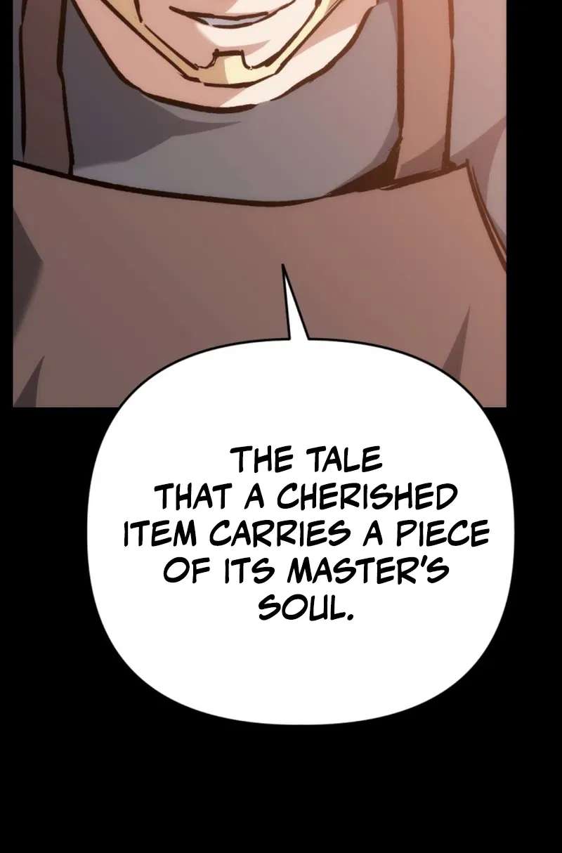 Bill The Blacksmith Chapter 36 - page 54