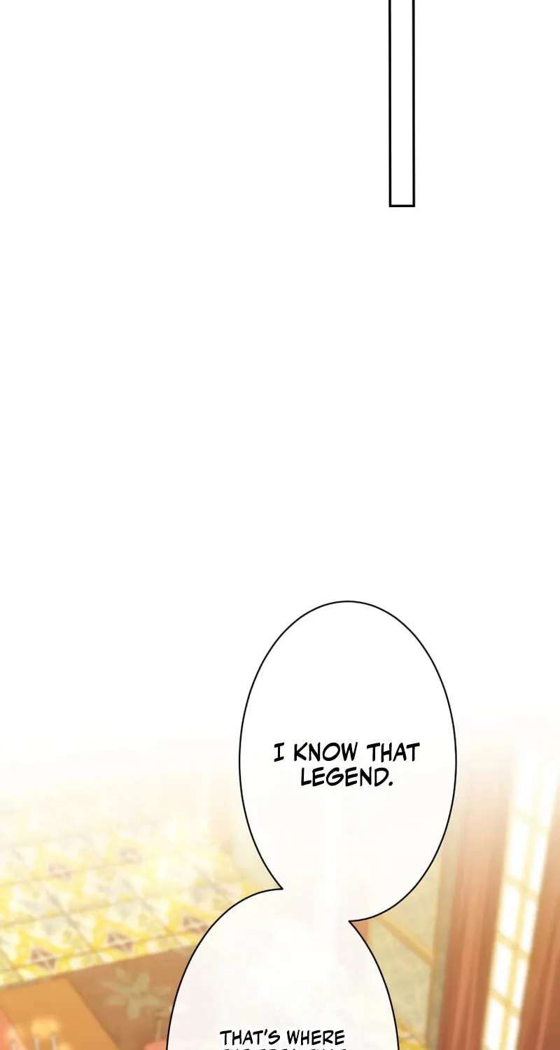 The Hated Noble Lady, Yet in a Contract Marriage with the First Prince?! Chapter 39 - page 41