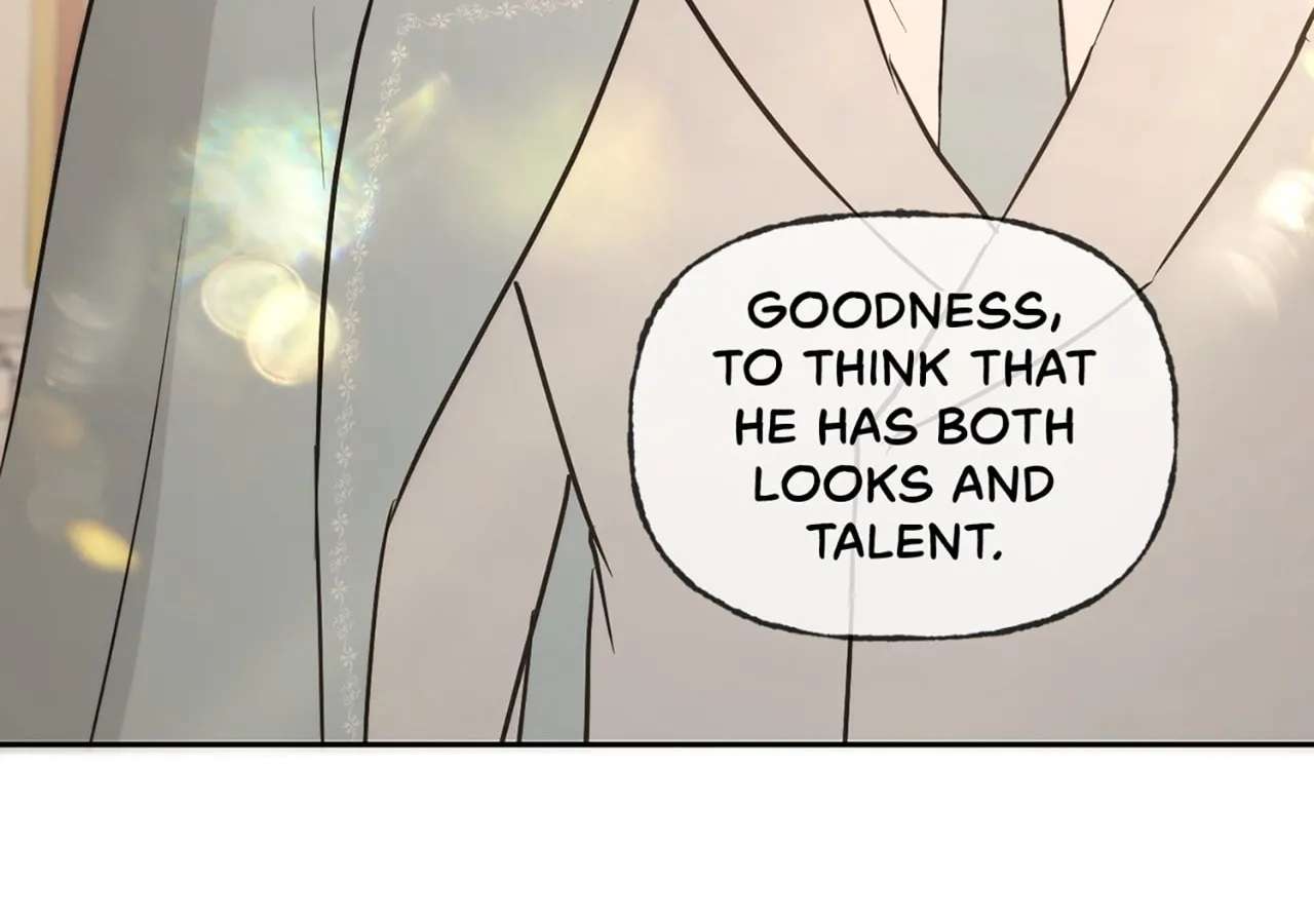 I Adopted the Male Lead from the Shelter Chapter 123 - page 58