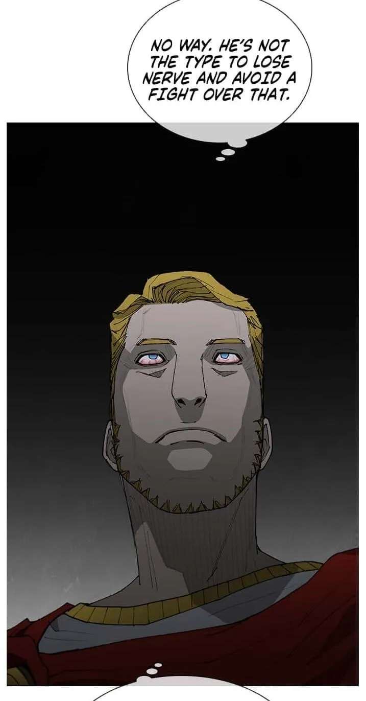The Long Way of the Warrior Chapter 174 - page 32
