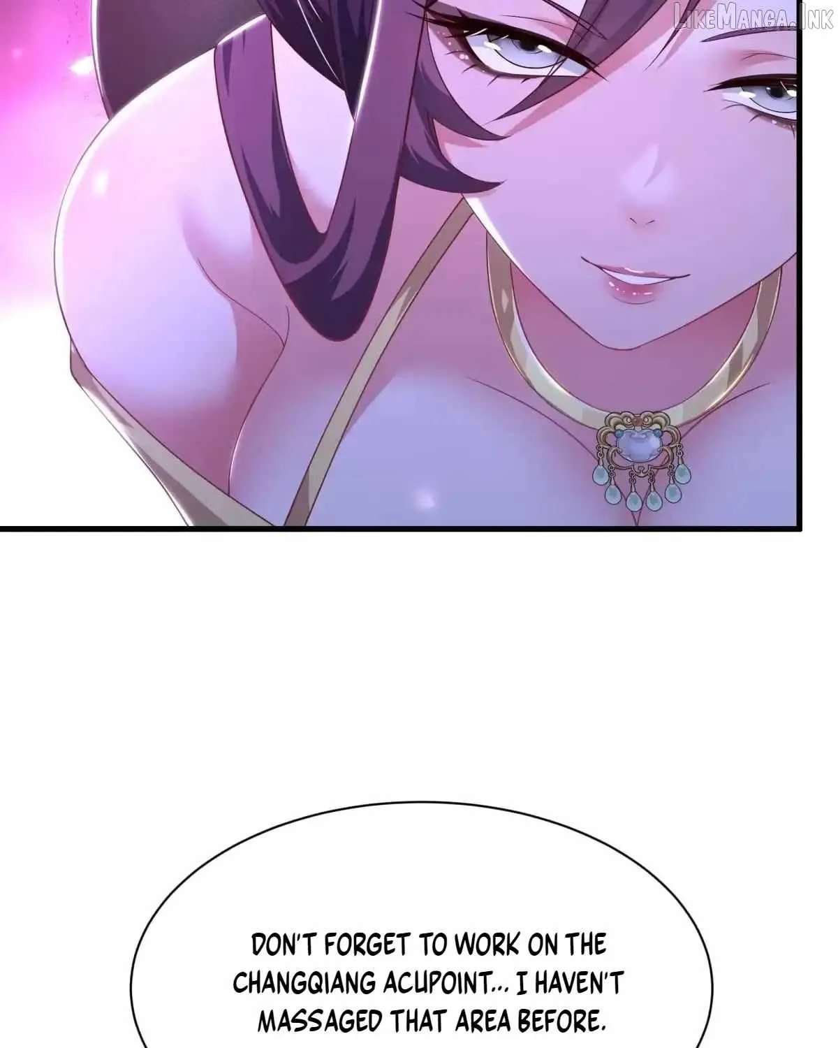 Reborn in the Water Margin World as the Strongest Wu Dalang Chapter 85 - page 34