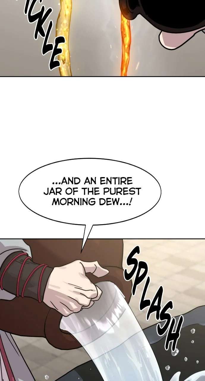 Return of theBlossoming Blade Chapter 181 - page 11