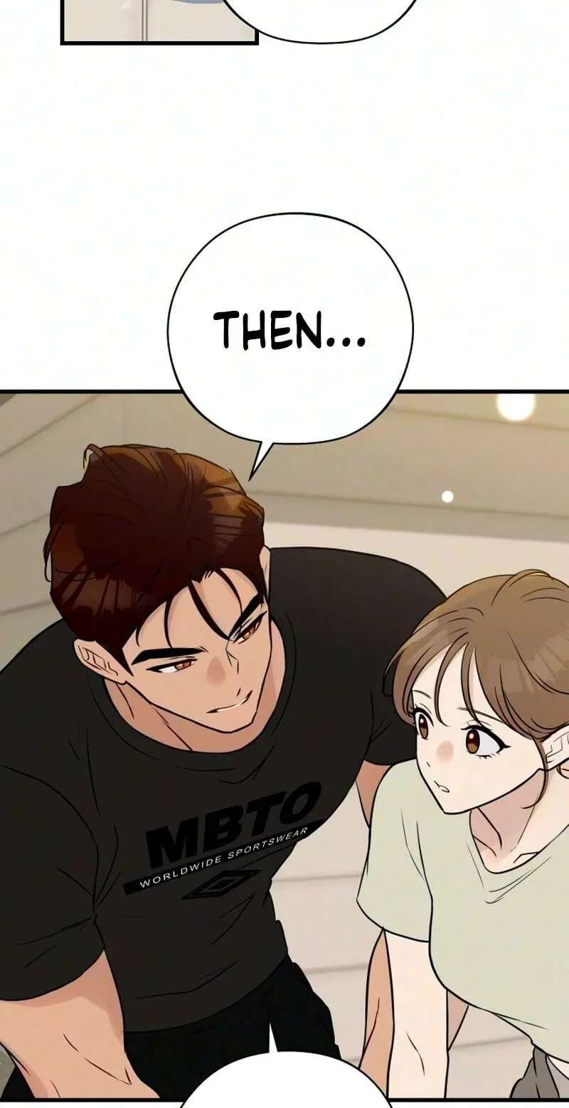 Want to Go Grocery Shopping Together? Chapter 32 - page 17