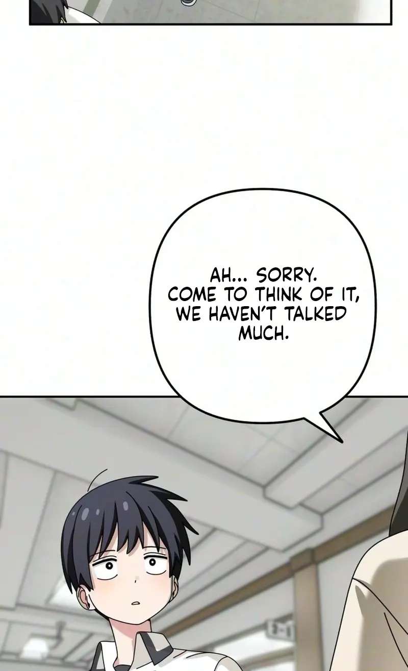 Black yet Pure White Chapter 4 - page 22
