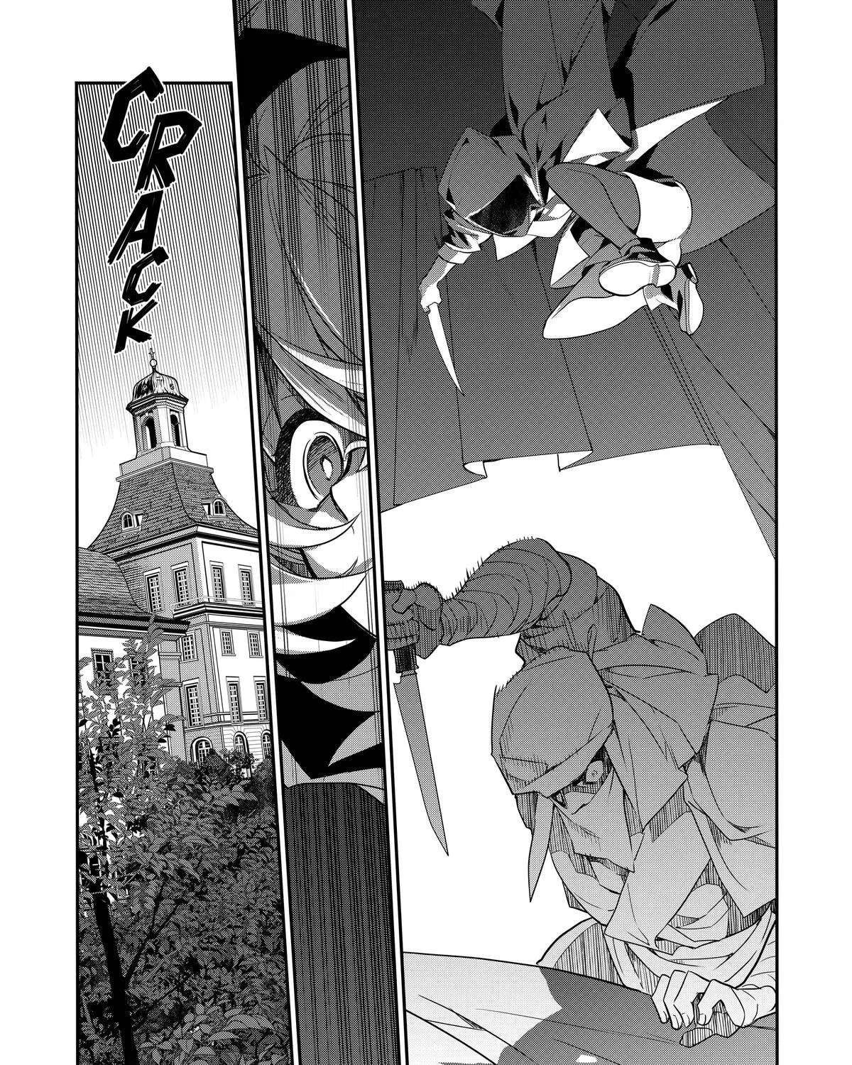 Kaketa Tsuki no Mercedes: Kyuuketsuki no Kizoku ni Tensei Shita kedo Suteraresou nanode Dungeon o Seiha Suru @COMIC Chapter 20 - page 35