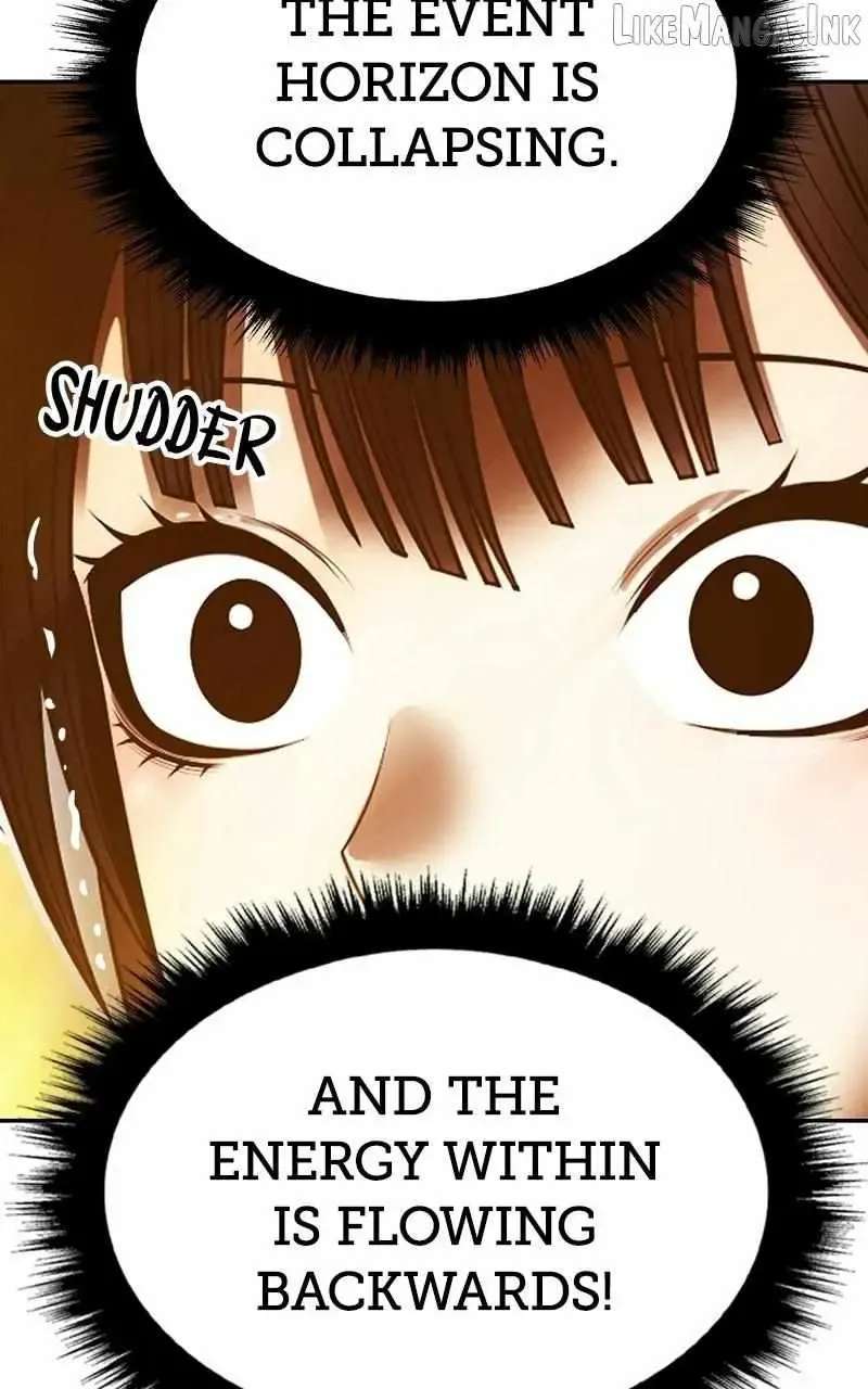 +99 Wooden stick (manhwa) Chapter 211 - page 17