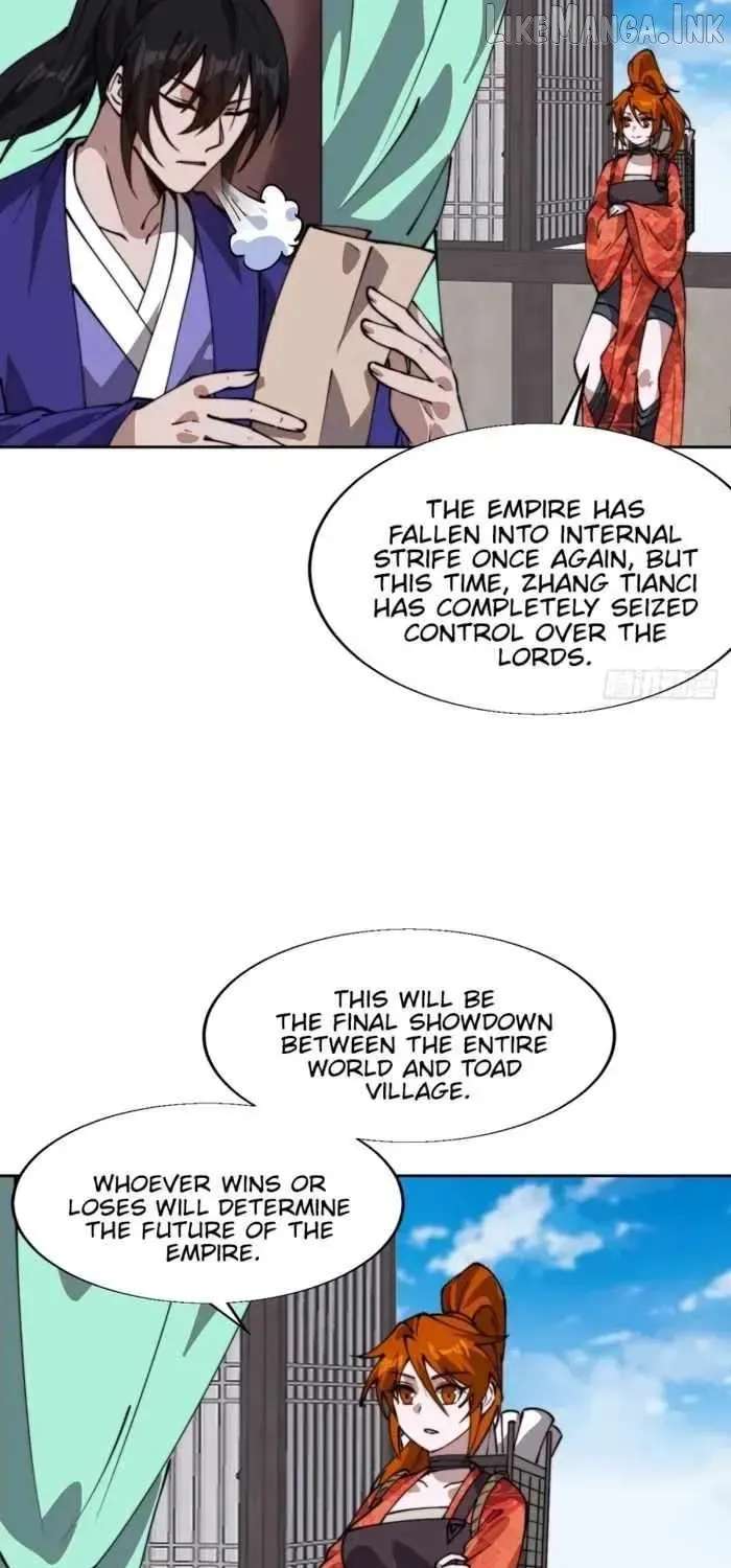 Start A Mountain Chapter 866 - page 13