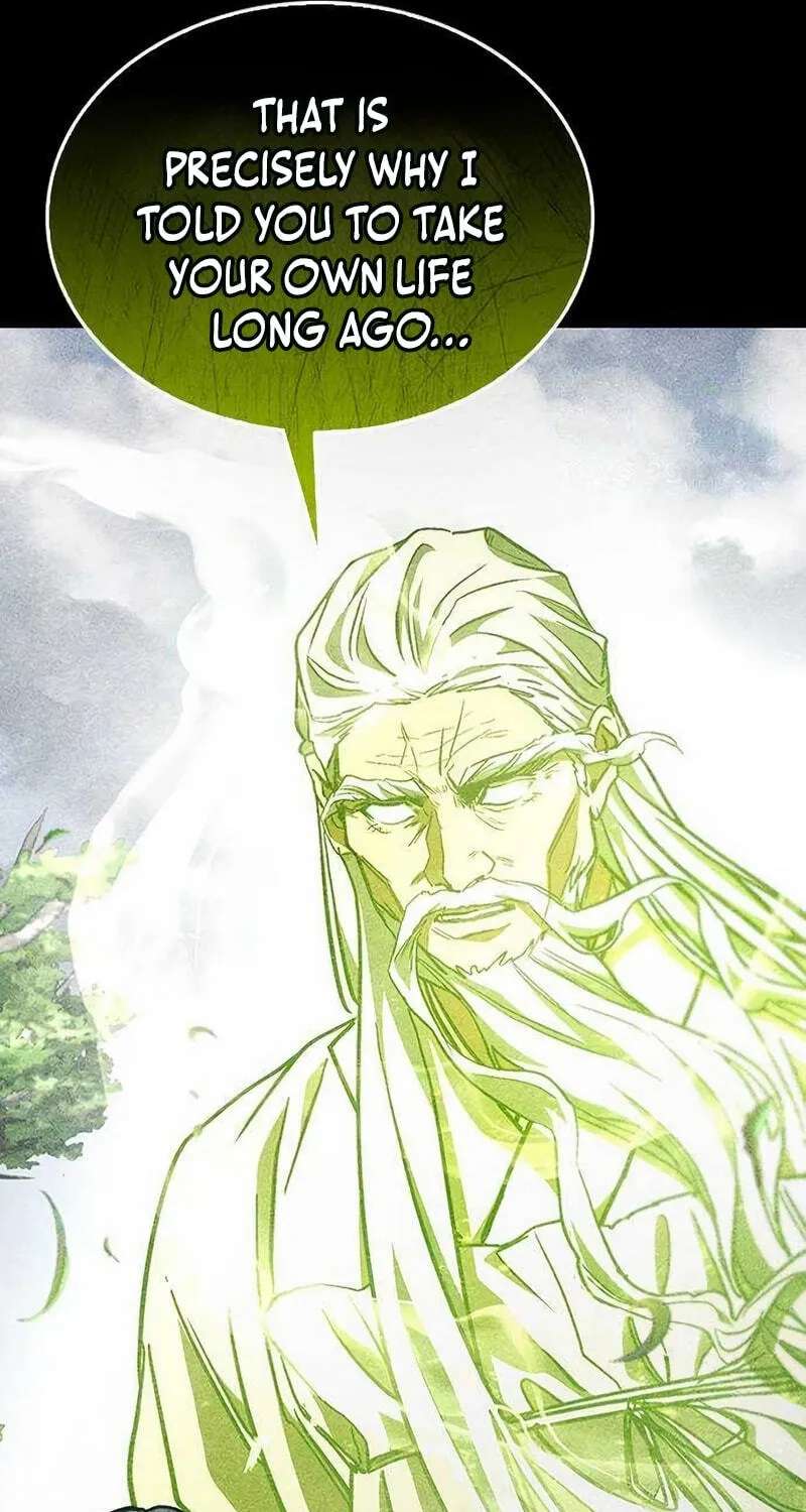 Golden Lily Chapter 40 - page 19