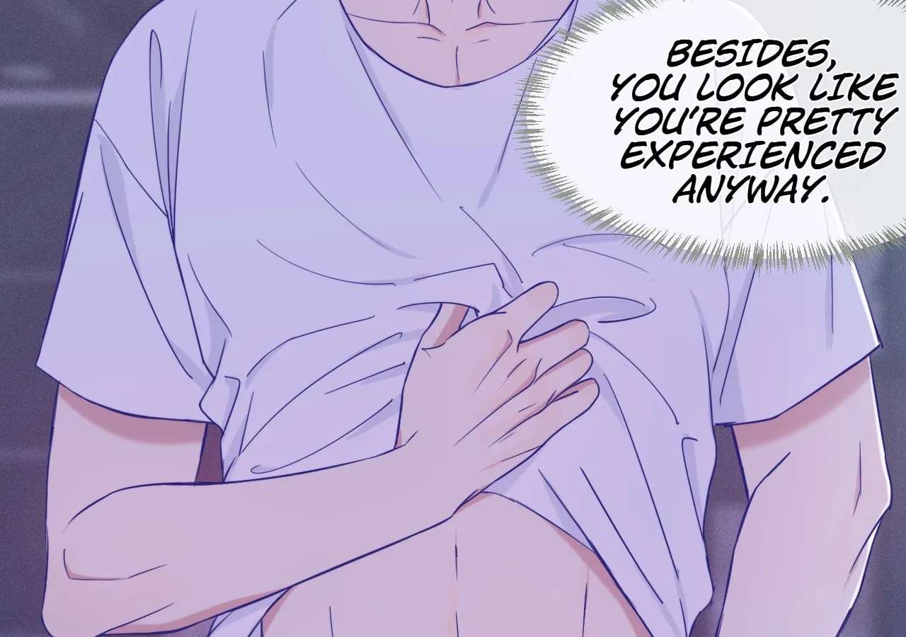 Lying Puppies Get Eaten Chapter 74 - page 83
