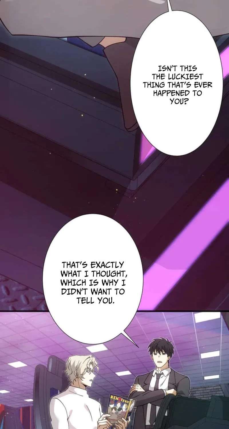 Infinite Breakthrough Chapter 20 - page 73