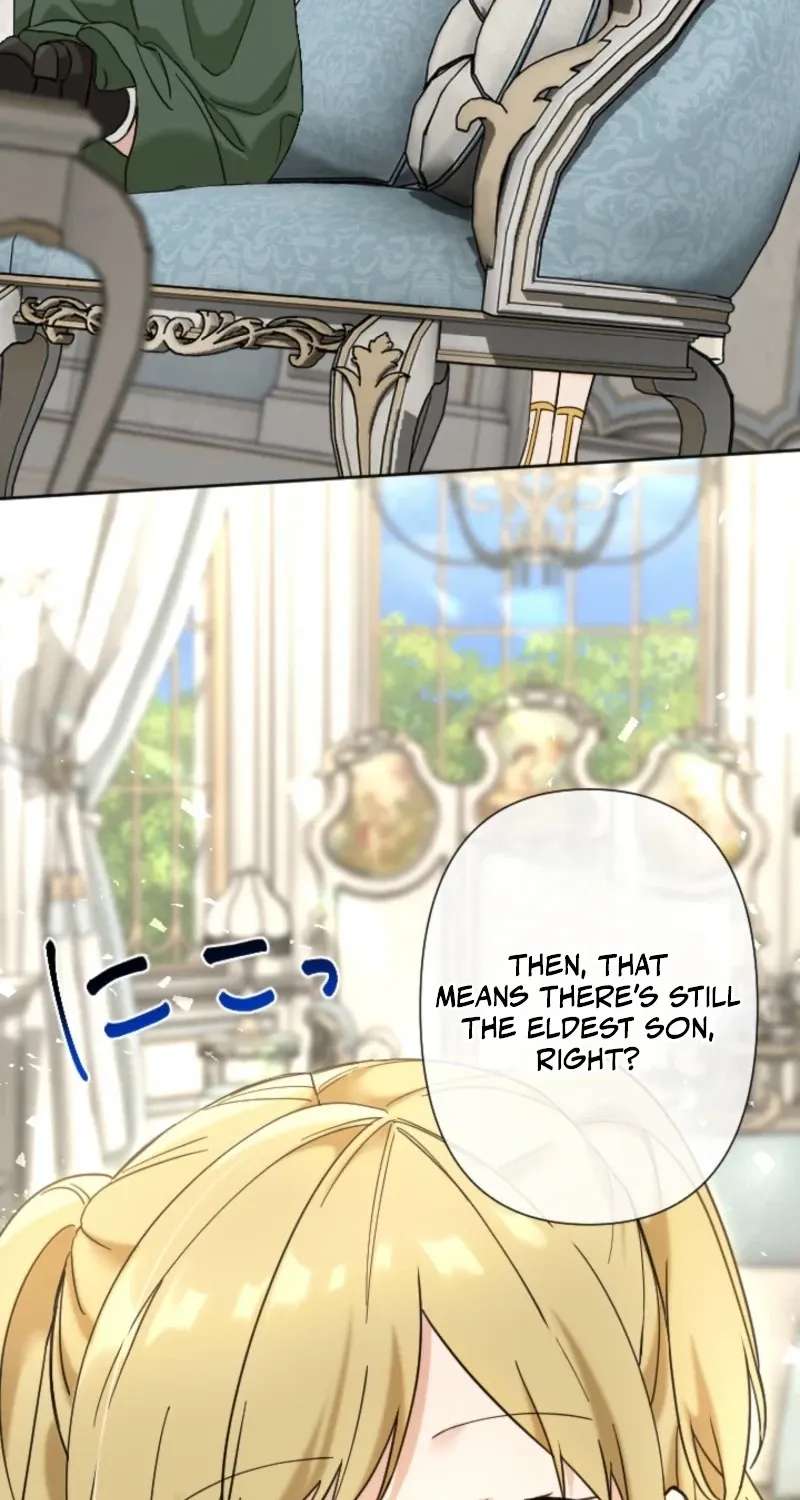 Became part of the family with the four brothers of the ducal Chapter 35 - page 101