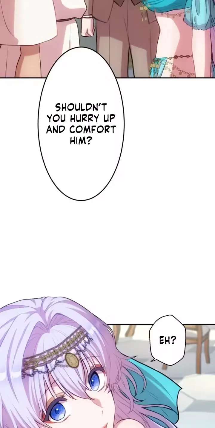 Fall Me with Your Desire Chapter 22 - page 91