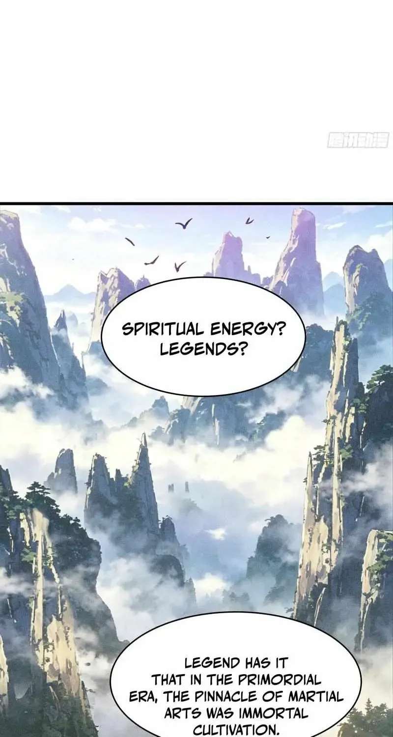 Urban Dragon War Chapter 1 - page 35
