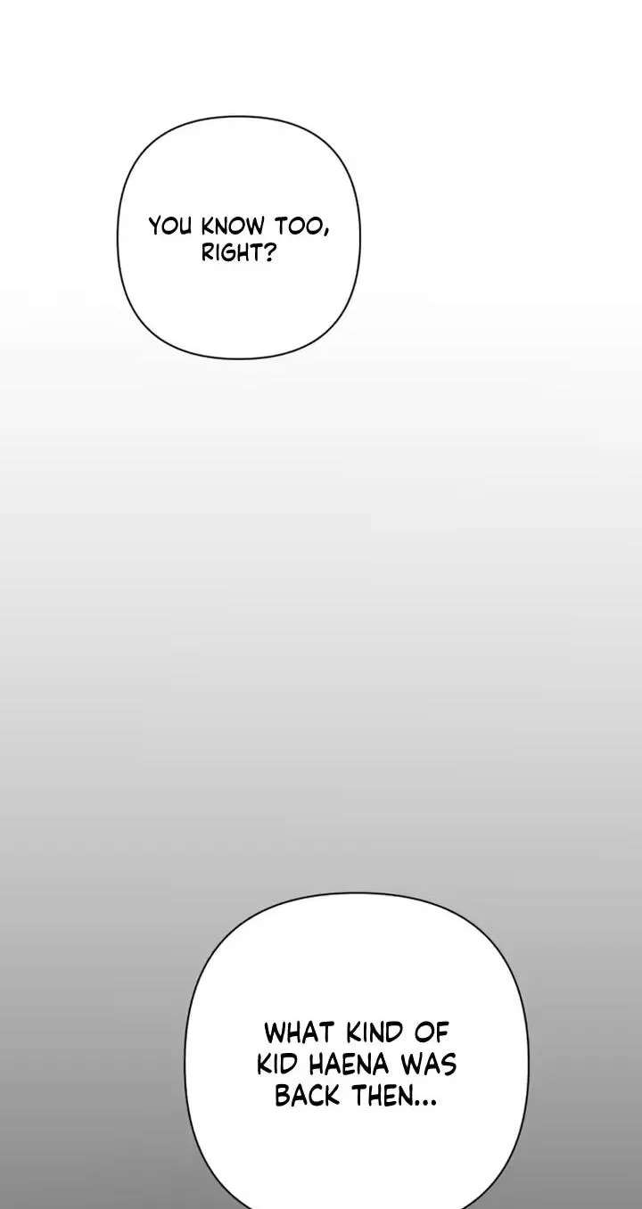 My Unknown Girlfriend Chapter 46 - page 43