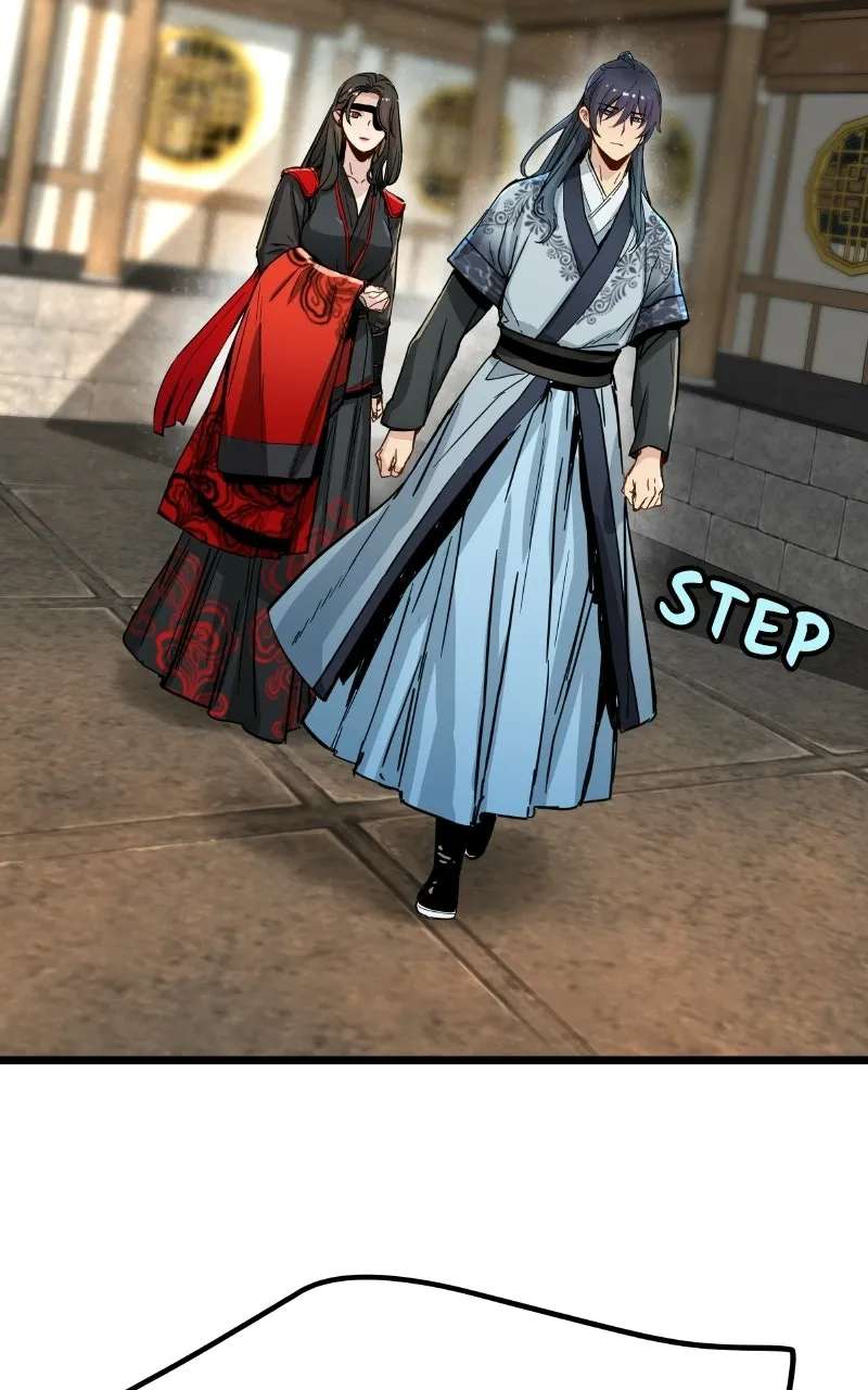 Chronicles of aDoomed Prodigy Chapter 75 - page 60