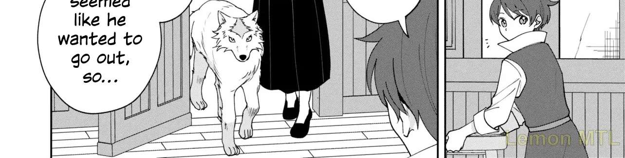 A Baby's Otherworld Crawling Struggle Record Chapter 5.1 - page 10