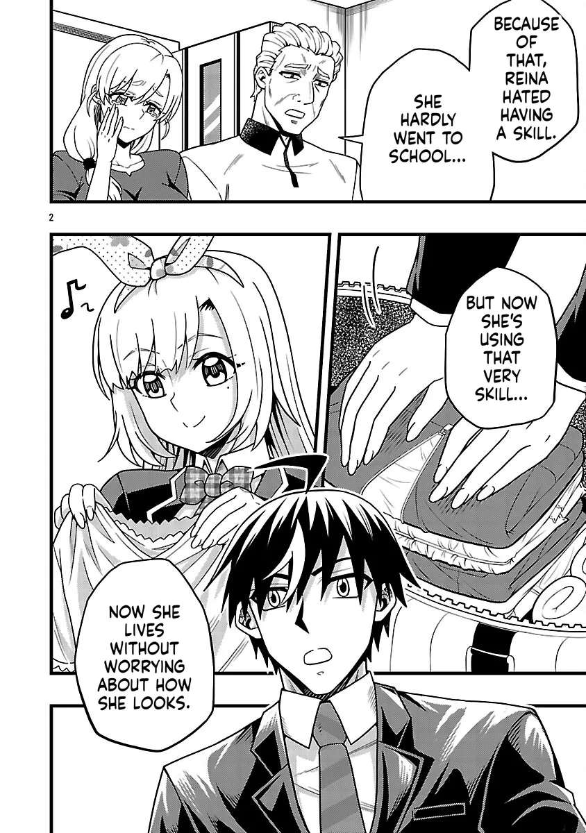Netto Aidoru No Haishin Wo Tetsudatte Ita Maneejaa No Ore, Nazeka Buzzutte Shimau Chapter 10 - page 5