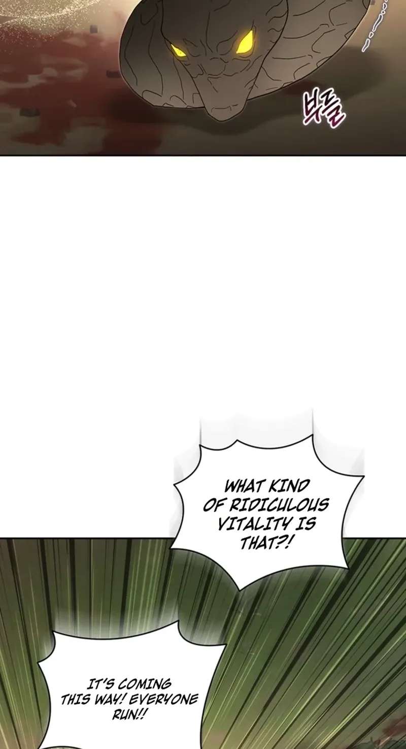 The Little Brat Runs Wild Chapter 53 - page 63