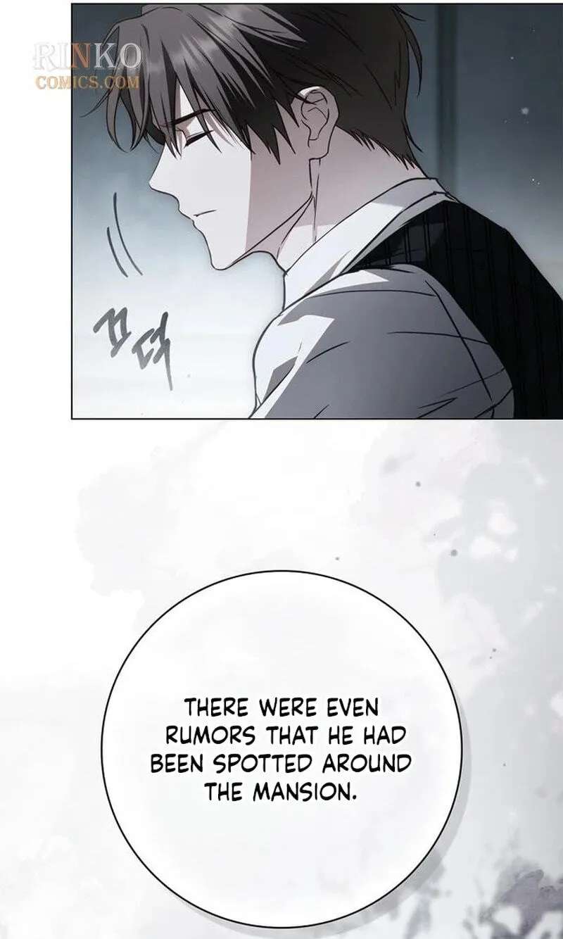 The Count's Secret Maid Chapter 110 - page 37