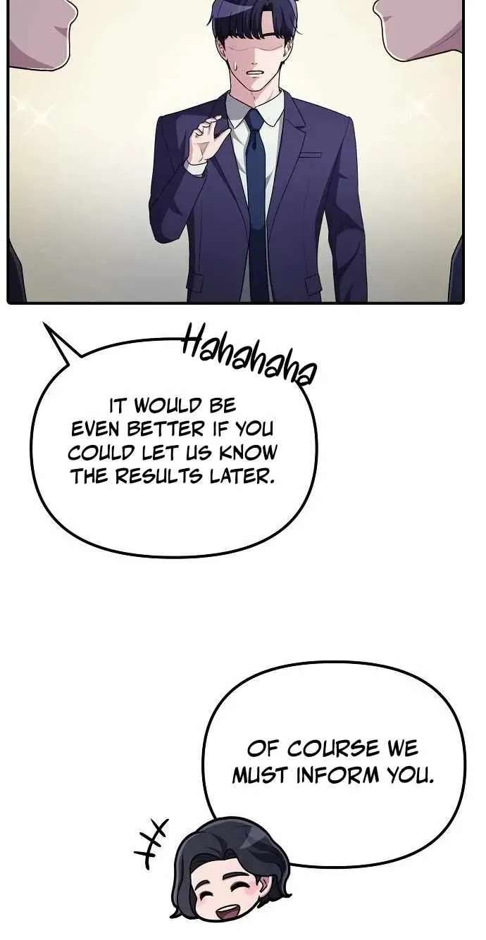 A Corporate Underling Who Excels at Work Chapter 78 - page 8