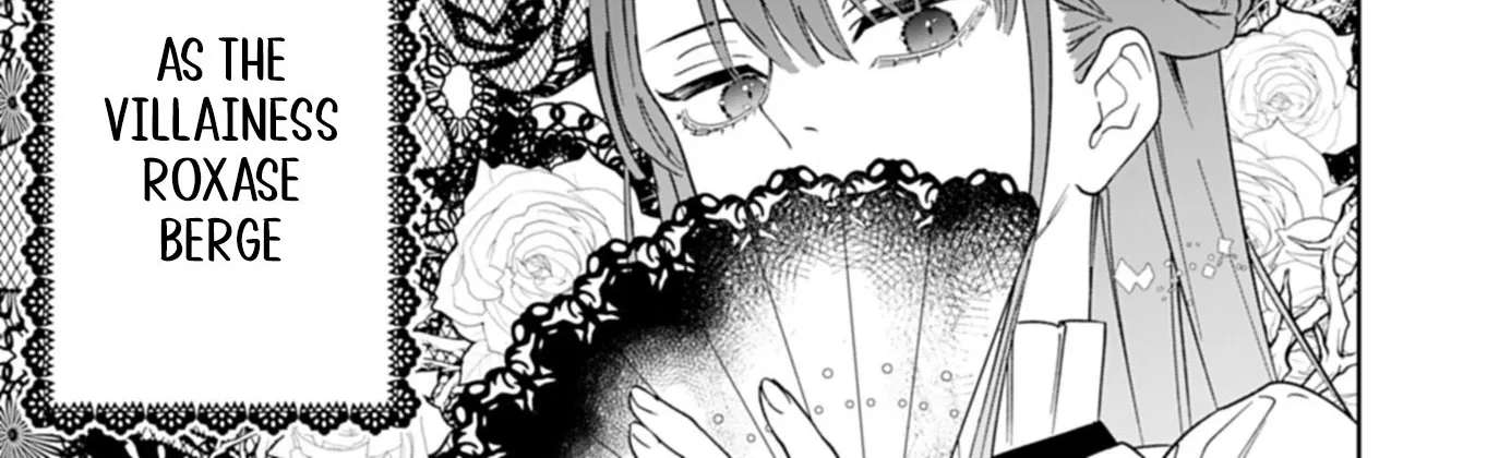 Watashi wa Akuyaku Reijou Rashii no de, Last Boss wo Mederu Gakari ni Naru Koto ni Shimashita Chapter 1 - page 47