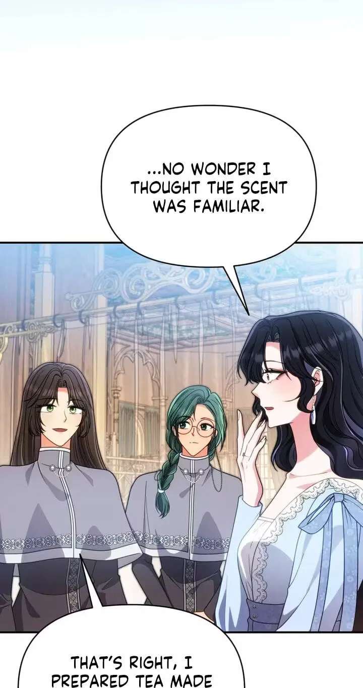The Wild Rose Embraces the Frost Chapter 52 - page 51
