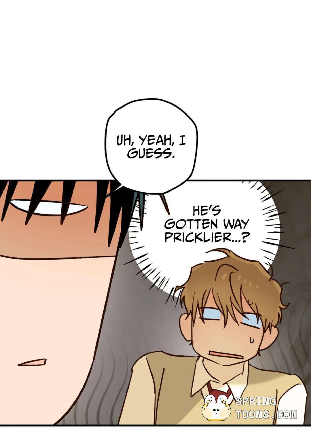 Double date Chapter 11 - page 30