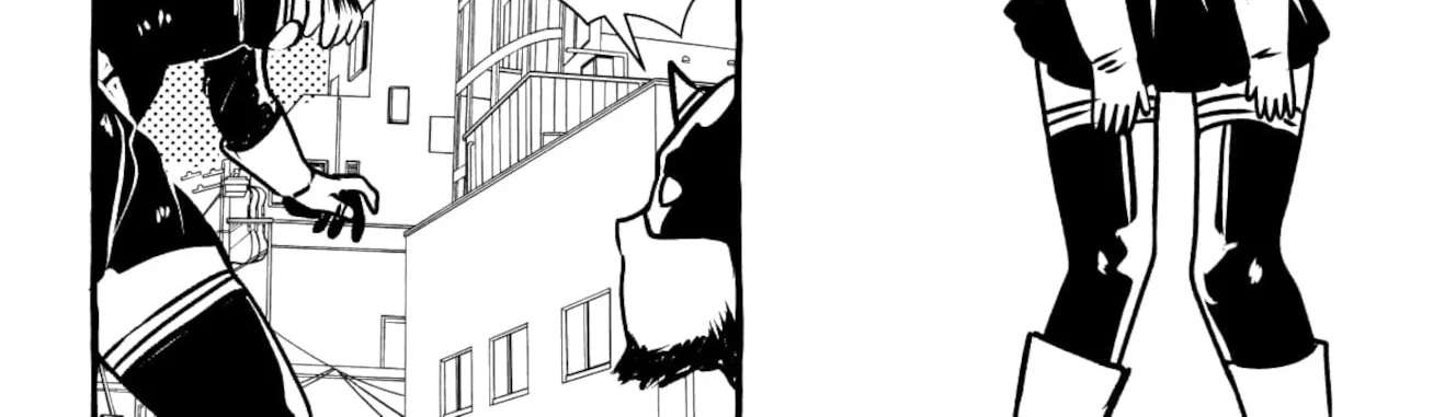 Lady Iguality Chapter 2 - page 46
