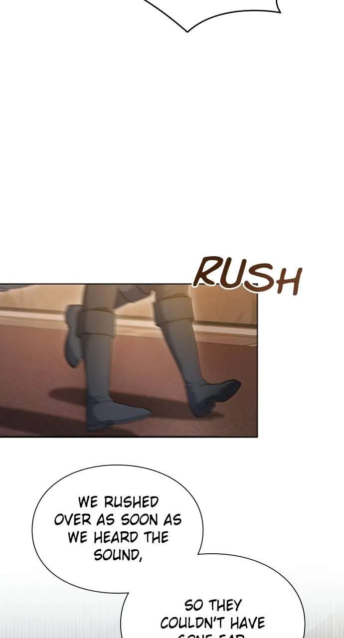 If Obsession Runs Deeperthan Blood Chapter 3 - page 76