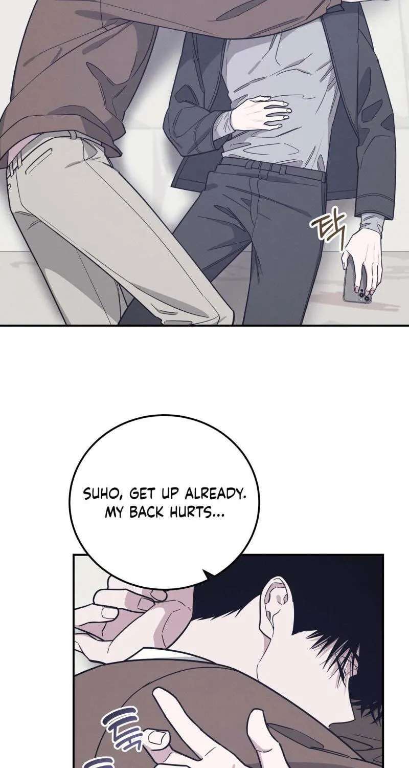 Let’s Go to My House! Chapter 19 - page 5