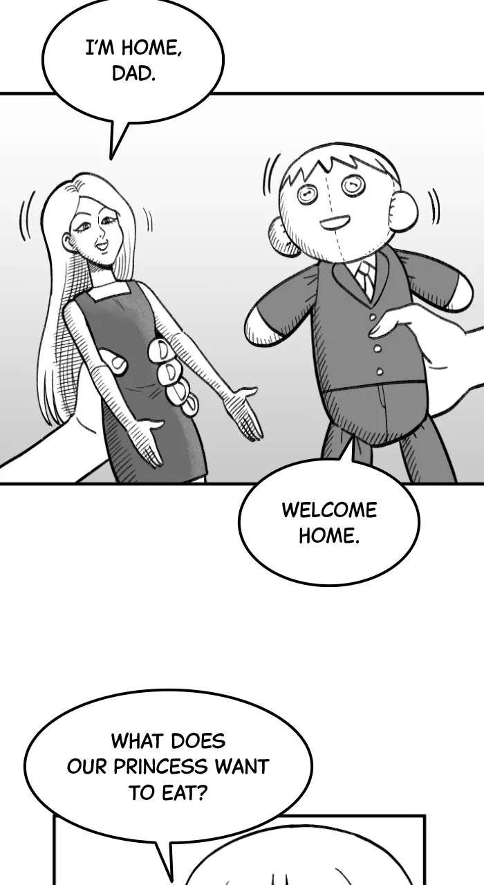 A Warrior’s Daily Log Chapter 21 - page 40