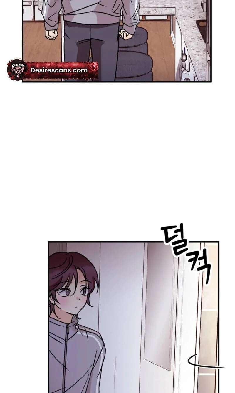 Involuntary Romance Chapter 54 - page 67