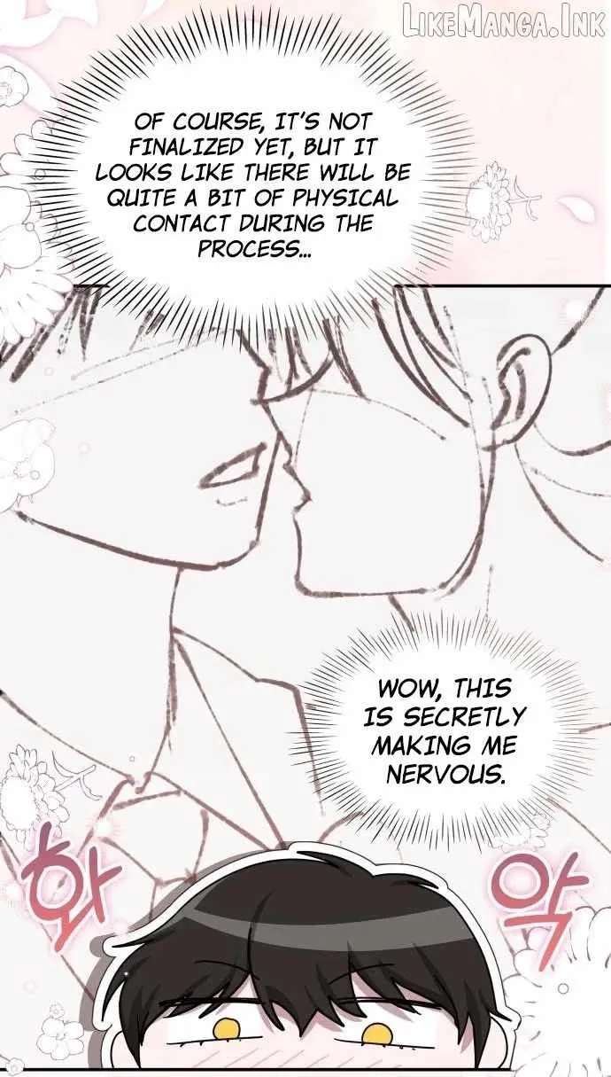 I Was Mistaken As a Monstrous Genius Actor Chapter 114 - page 52